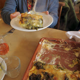 Weekend Recipes