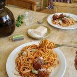 Weekend Recipes