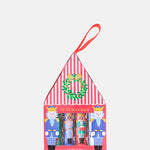 Jollity and Co Daydream Society Nutcracker Lip Balm Set.