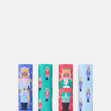Nutcracker Lip Balm Set