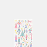 Nutcracker Tattoo Party Pack
