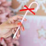Peppermint Twist Scented Pen Pink