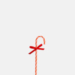 Jollity & Co. + Daydream Society Peppermint Twist Scented Pen Red.