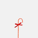 Jollity & Co. + Daydream Society Peppermint Twist Scented Pen Red.
