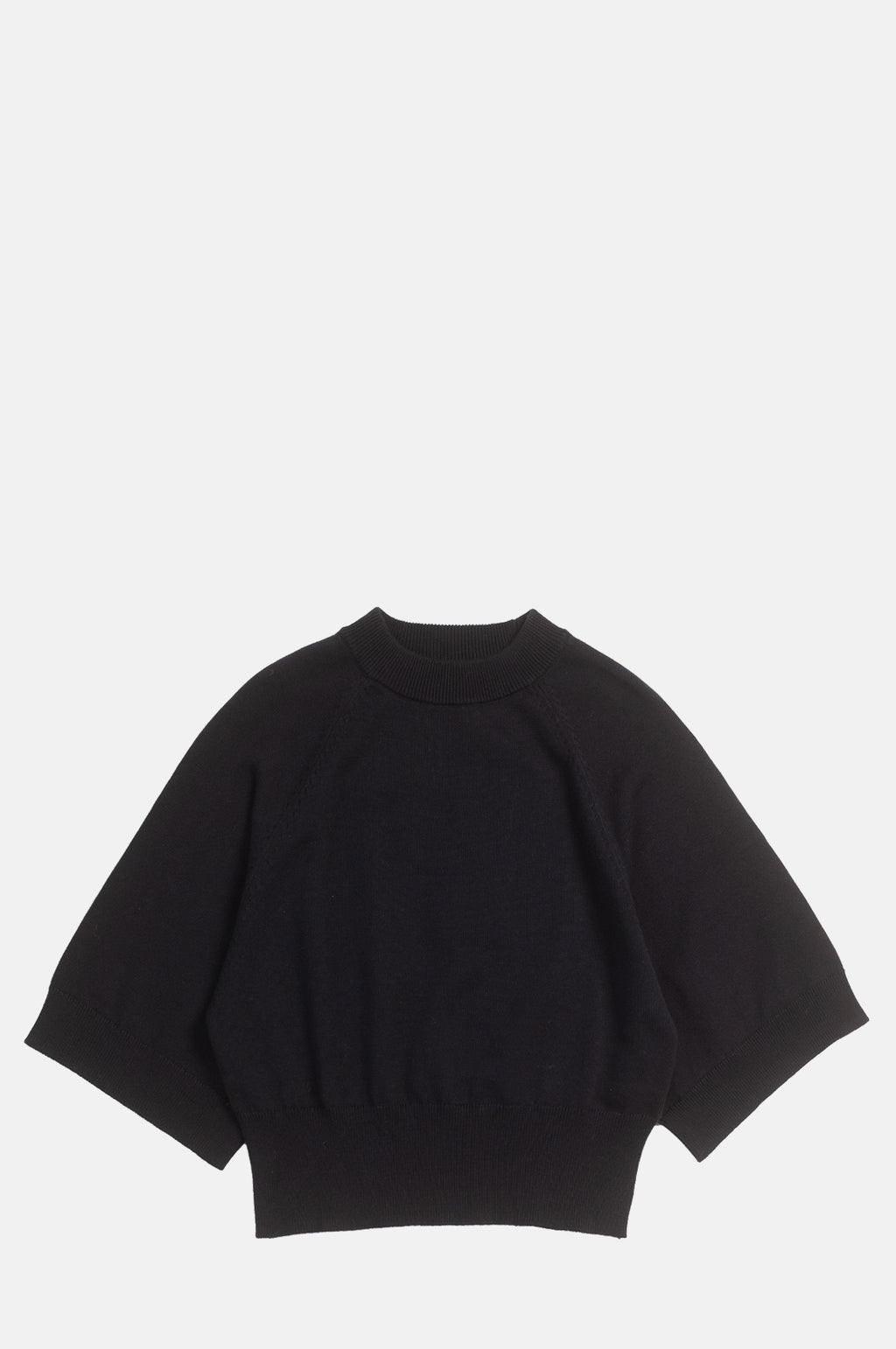 Jumper1234 Cotton Oversize T-Shirt Navy.