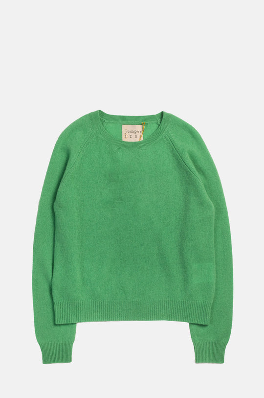 Crop Crew Fresh Green