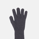 Jumper1234 Gloves Charcoal.