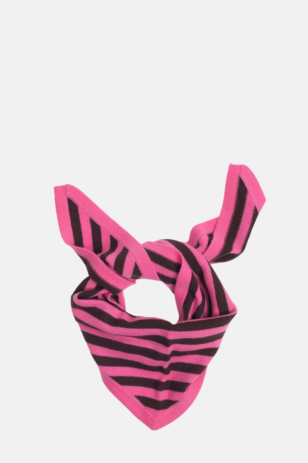 Jumper1234 Stripe Bandana Azalea Pluto.