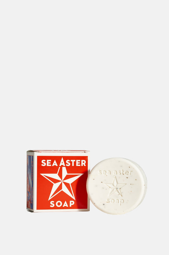 Swedish Dream Sea Aster Soap