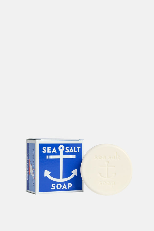 Swedish Dream Sea Salt Soap