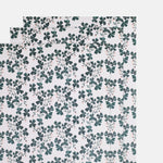 Katie Housley Botanical Wrapping Paper.