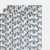Katie Housley Botanical Wrapping Paper.