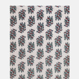 Katie Housley Fir Botanical Wrapping Paper Set of 3 Sheets.