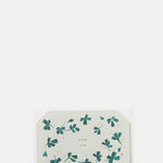 Katie Housley Good Luck Die Cut Foiled Card.