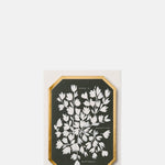 Katie Housley Have A Beautiful Birthday Die Cut Card.