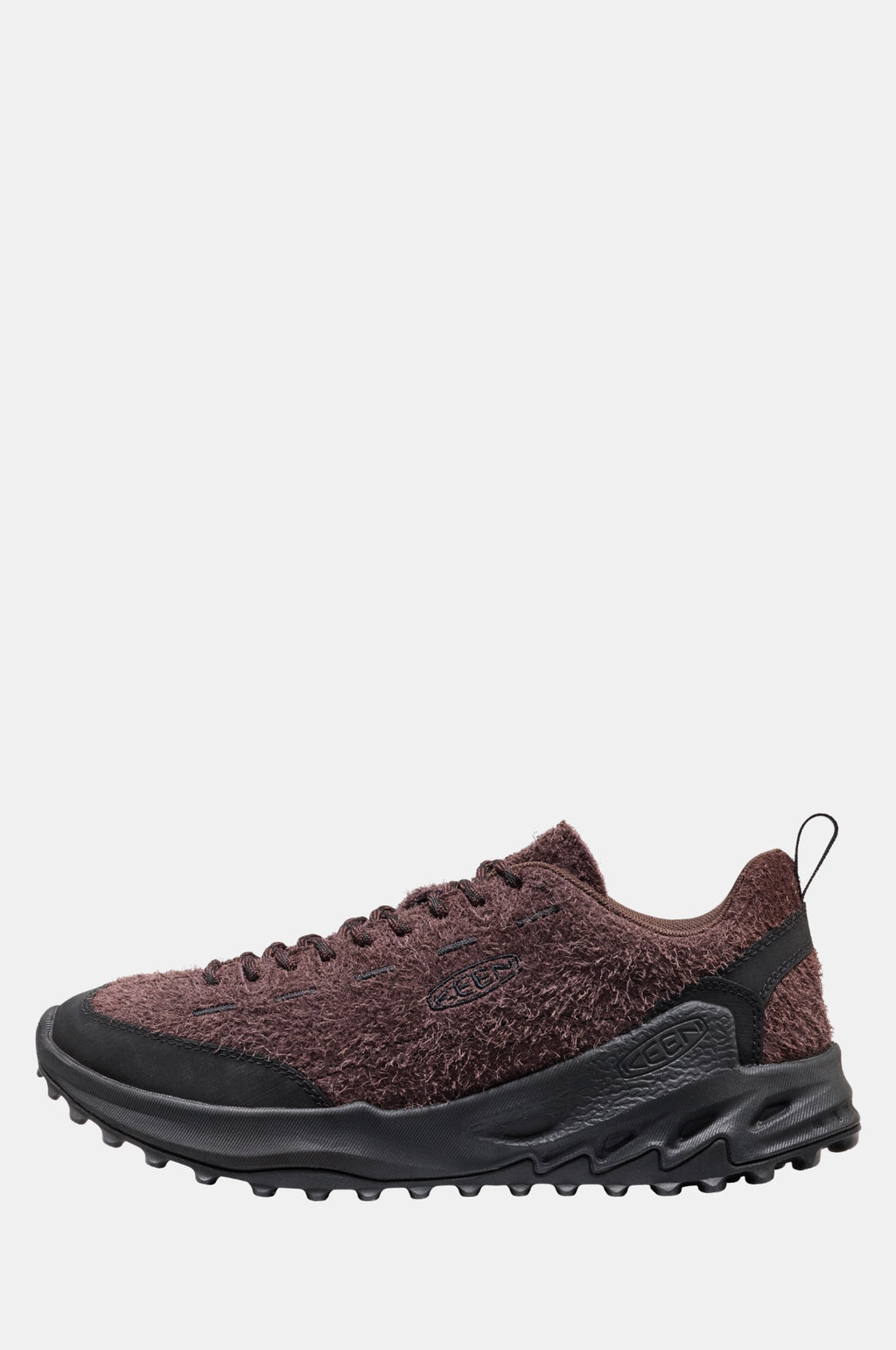 Jasper Zionic Sneaker Java/Black