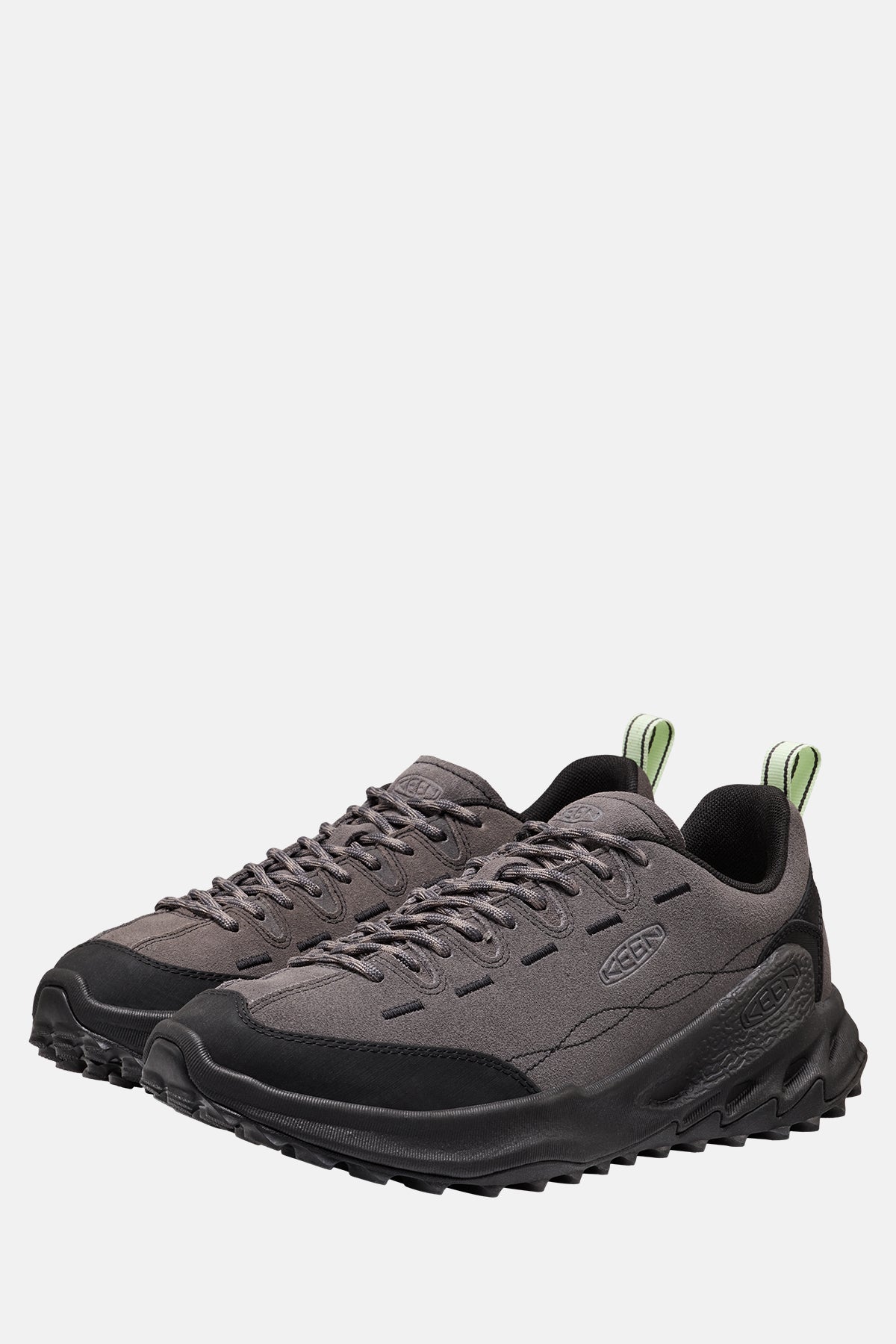 Jasper Zionic Sneaker Magnet/Steel Grey