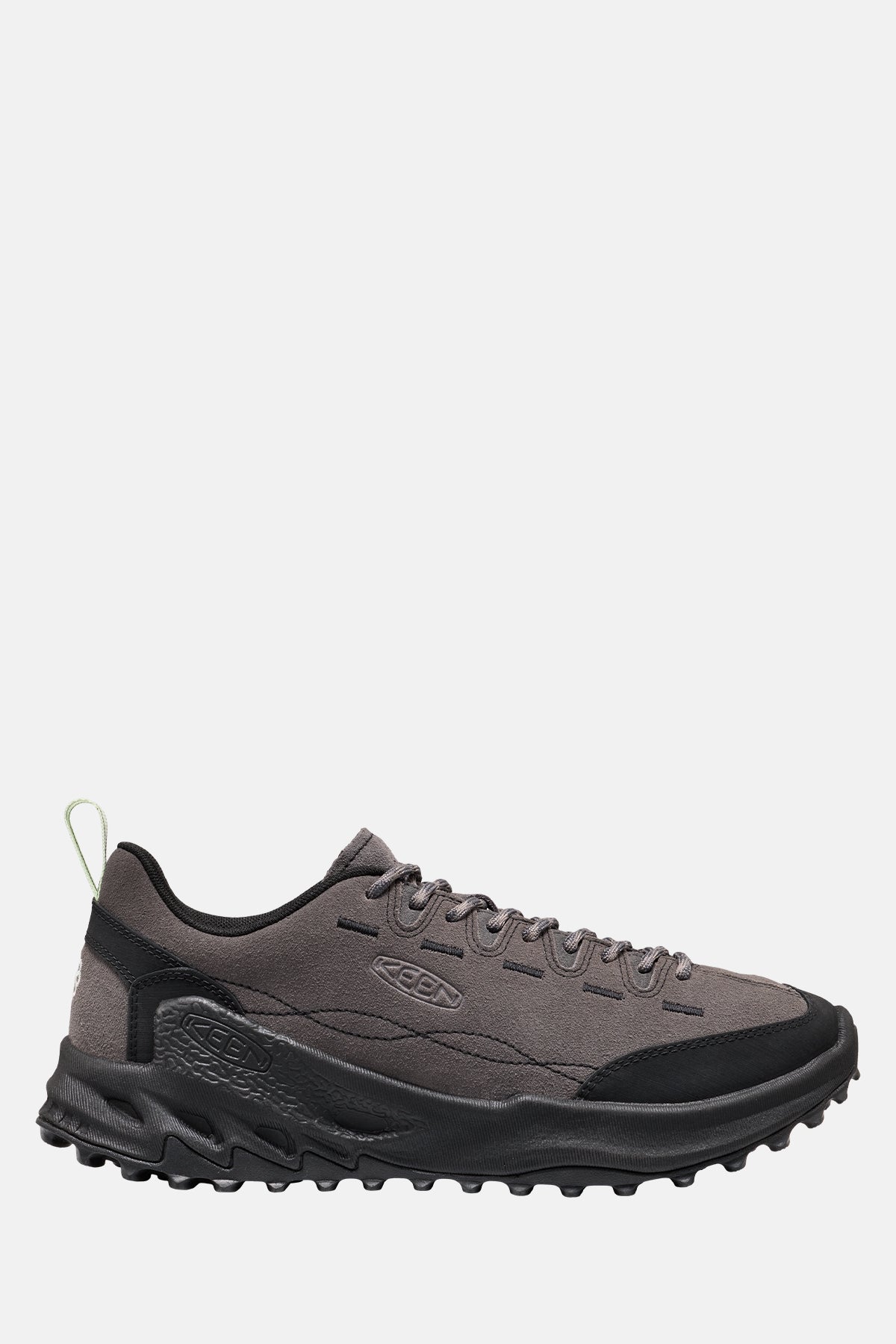 Keen Jasper Zionic Sneaker Magnet/Steel Grey.