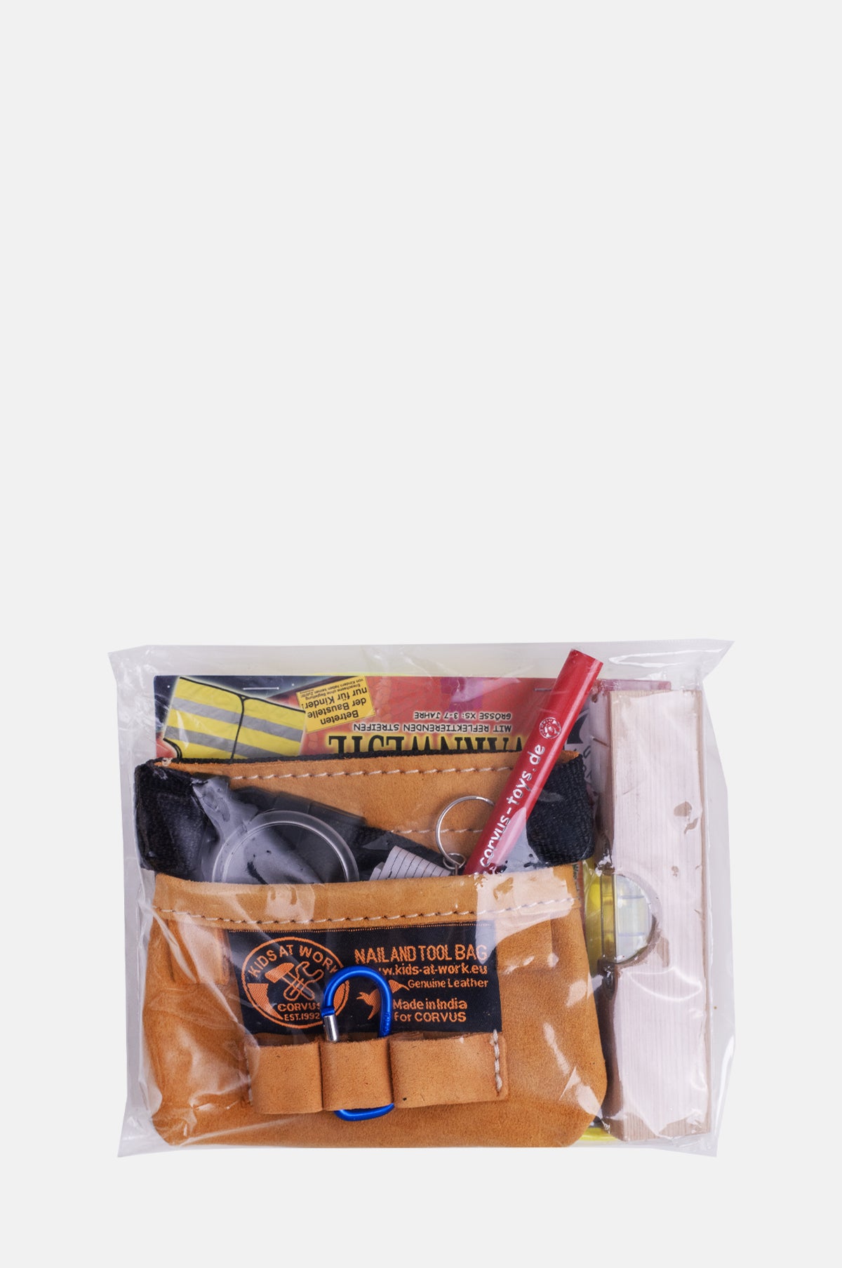 Kids at Work Mini Tool Belt.