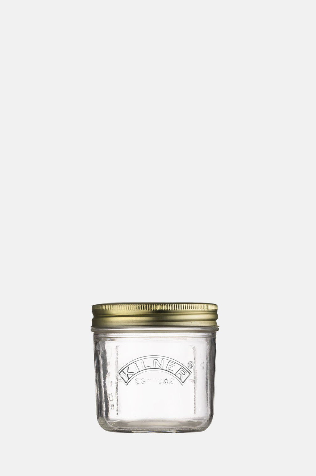 Kilner Preserve Jar 0.2L.