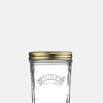 Kilner Preserve Jar 0.35L.