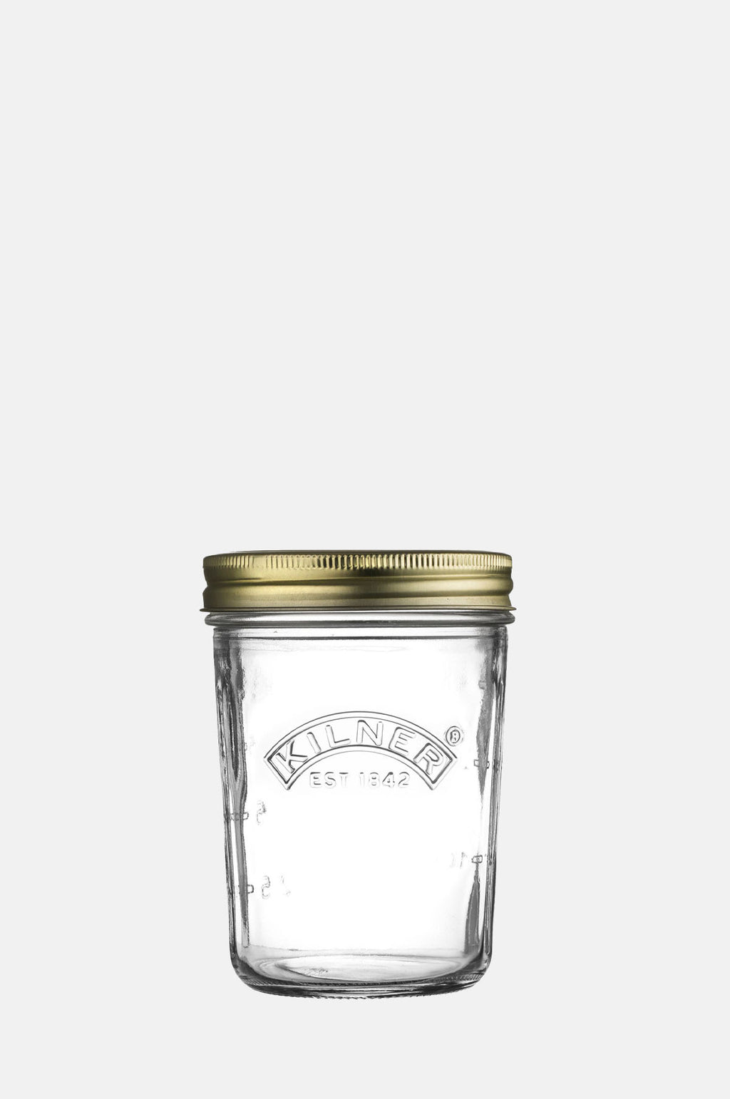 Kilner Preserve Jar 0.35L.