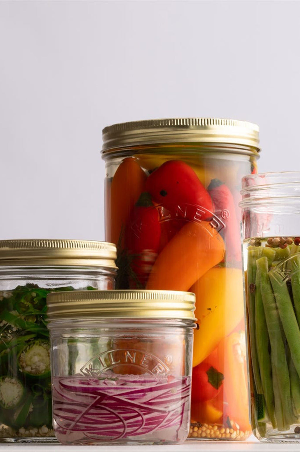 Preserve Jar 0.35L