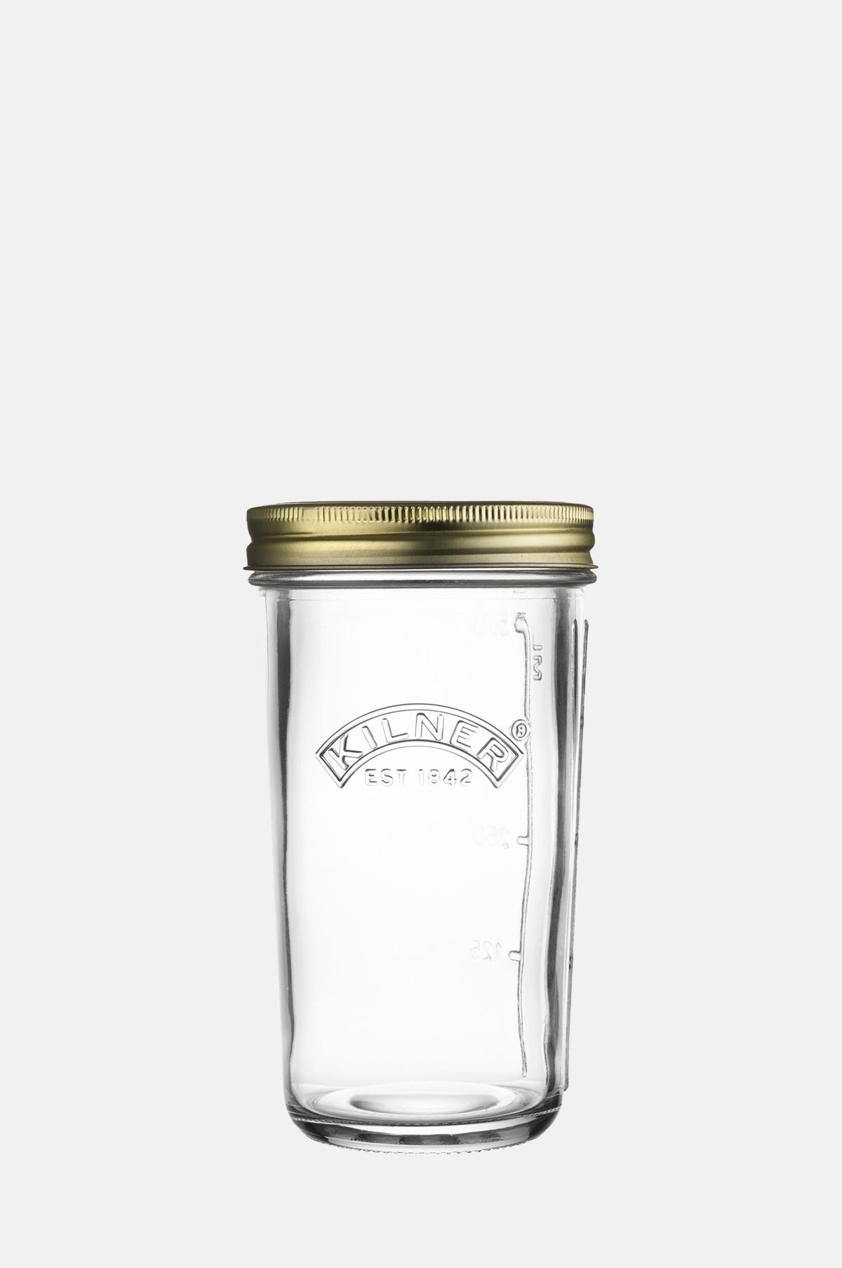 Kilner Preserve Jar 0.5Litre.