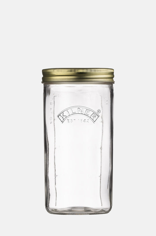 Preserve Jar 1 Litre