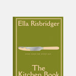 Kitchen Book Good for Everyday.