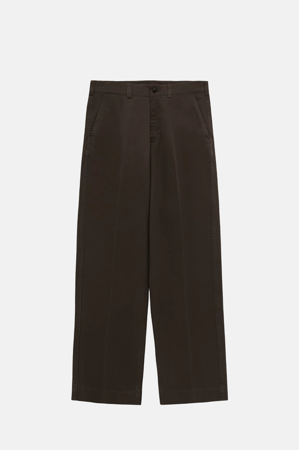 Knickerbocker Canal TwillForm Pant Black Olive.