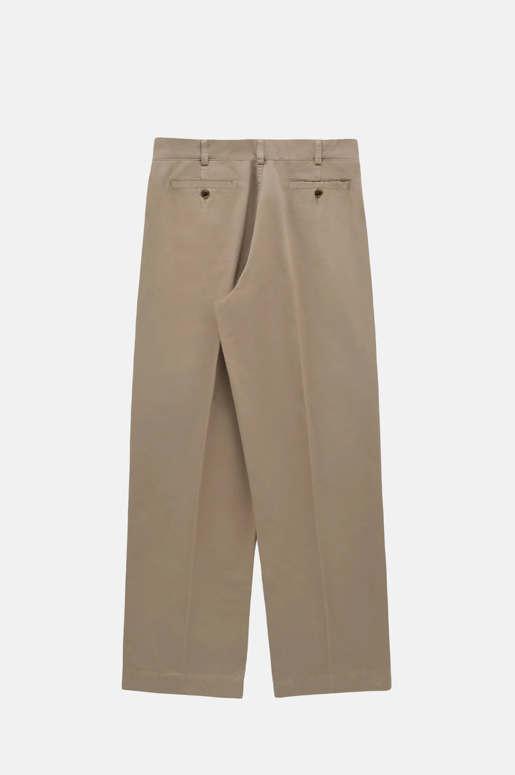 Canal TwillForm Pant Khaki