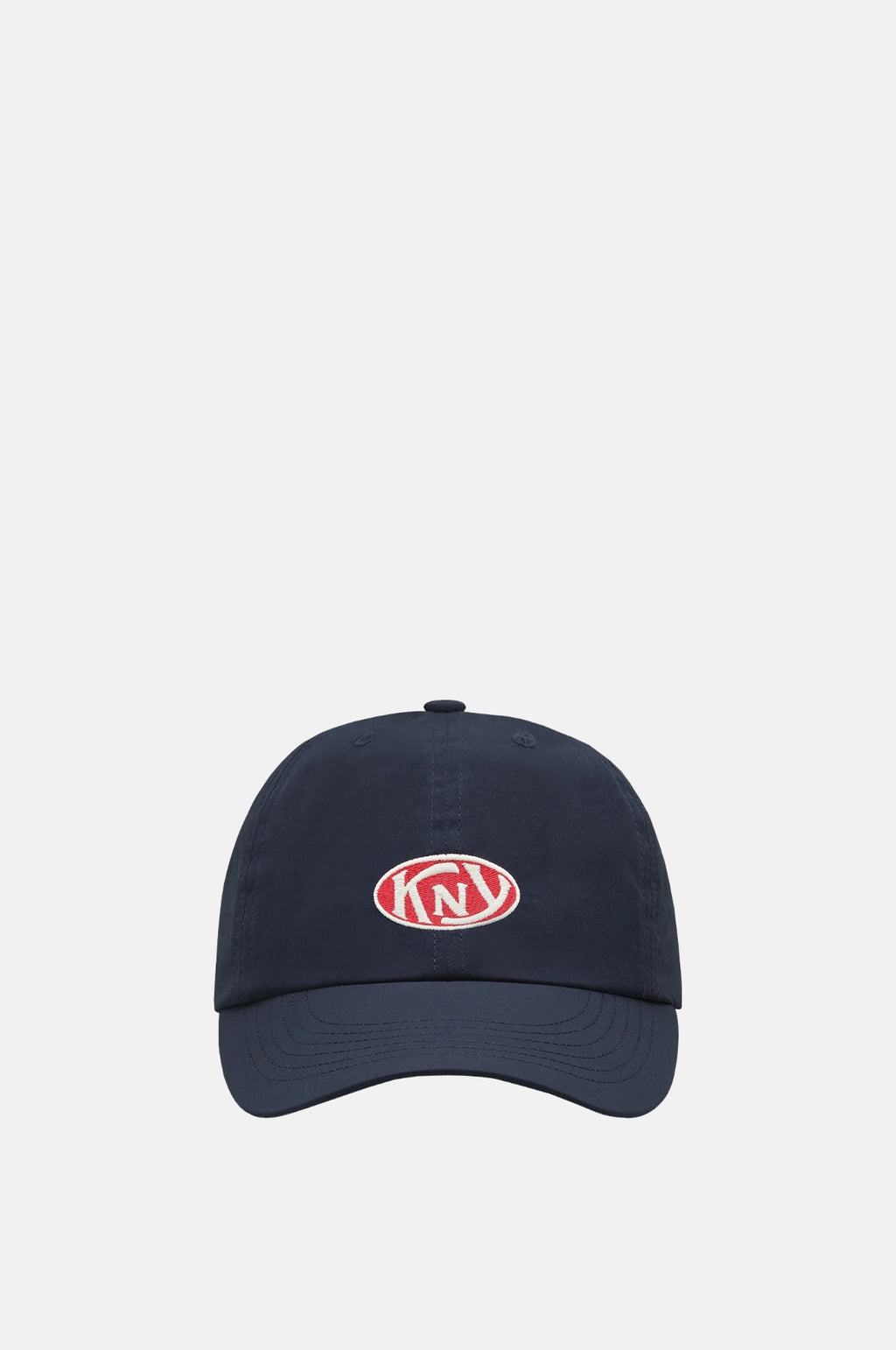 Knickerbocker KNY Nylon Cap Navy.