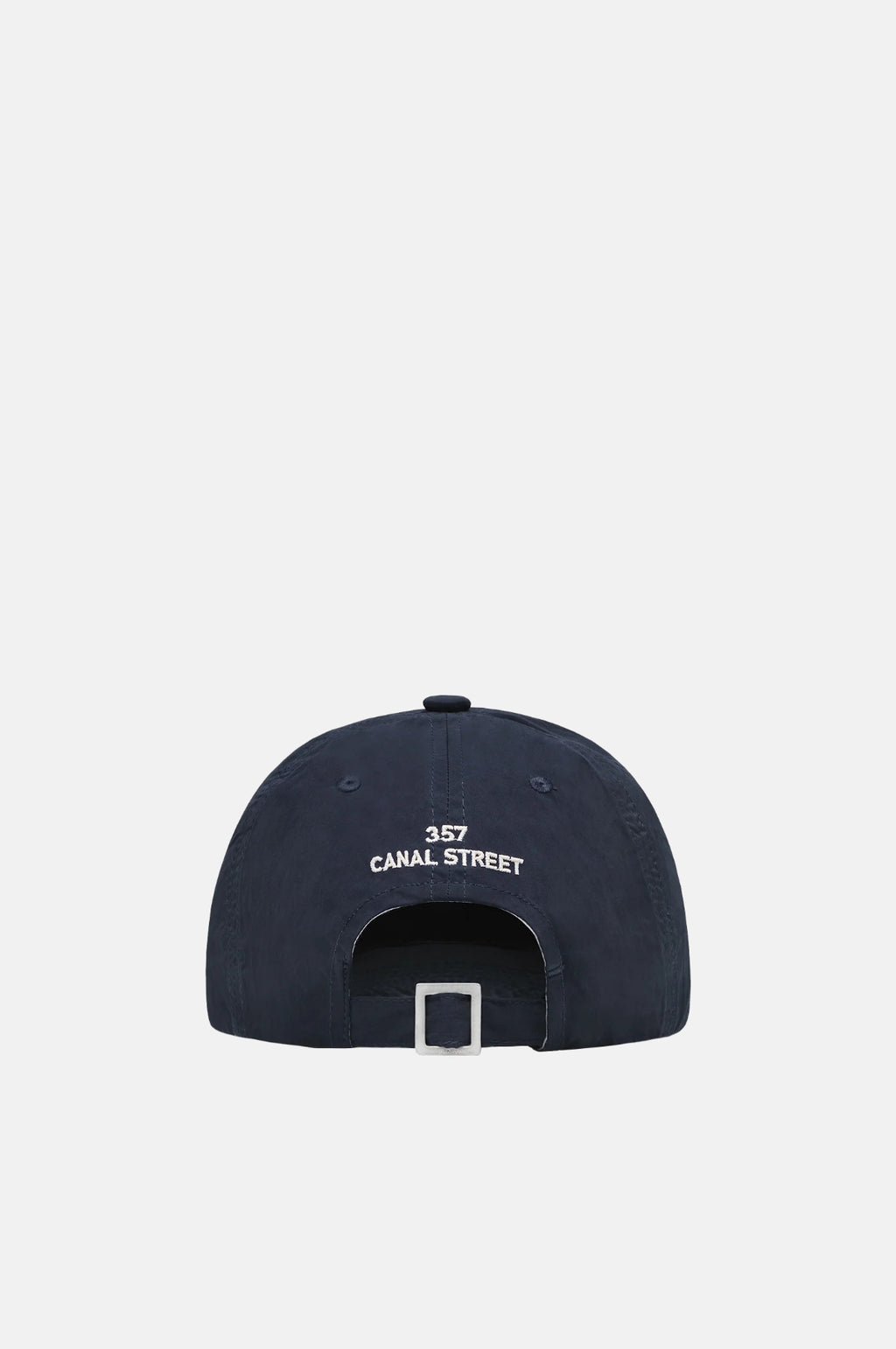 KNY Nylon Cap Navy