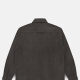 Pacific Corduroy Shirt Peat