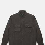 Knickerbocker Pacific Corduroy Shirt Peat.