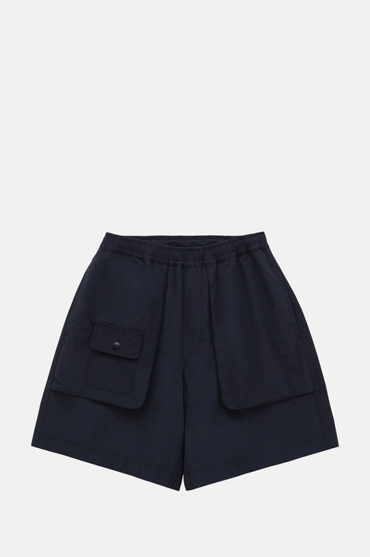 Scout Nylon Short Navy