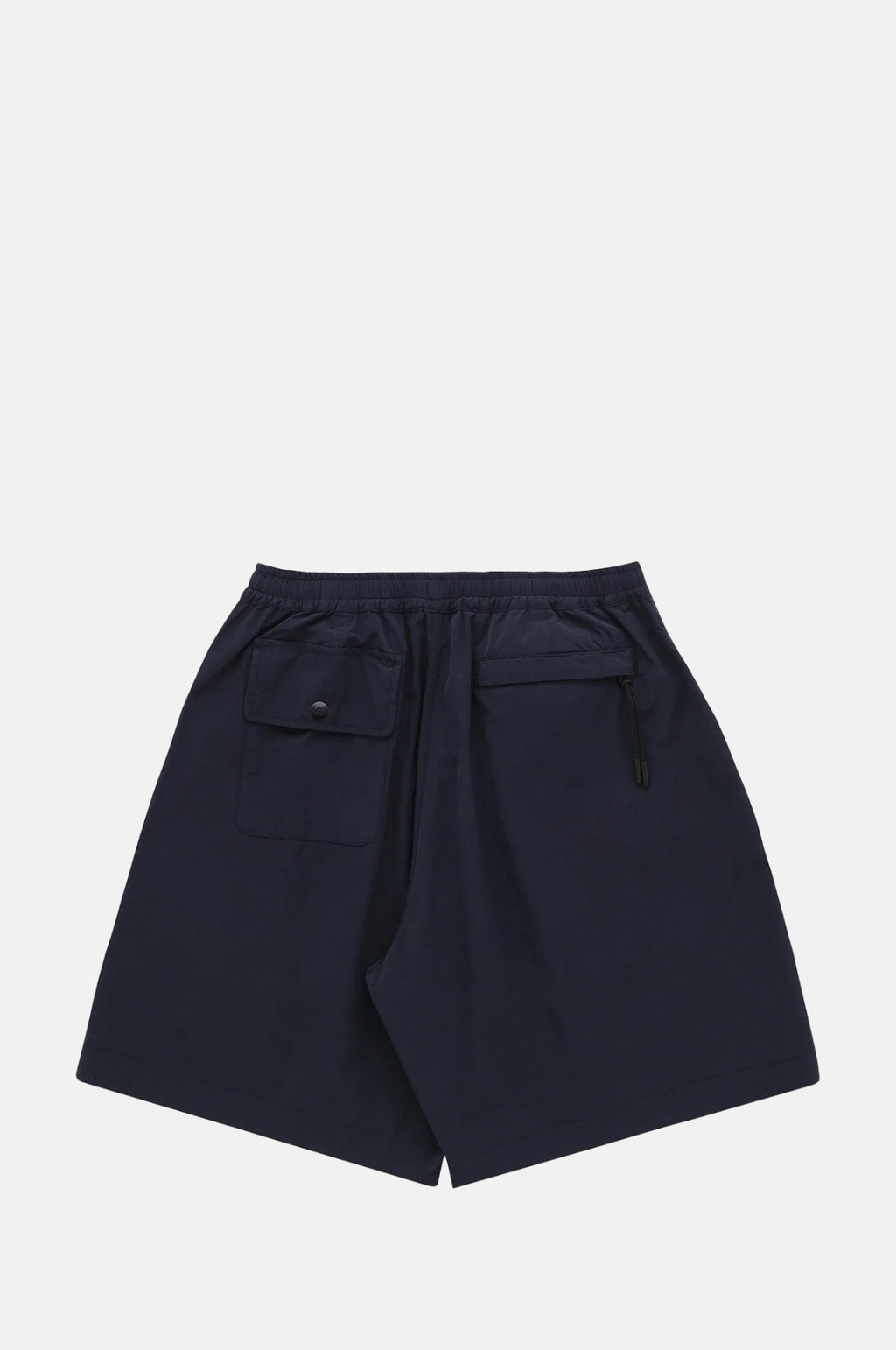 Scout Nylon Short Navy