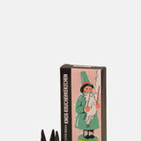 Knox Smoke Candles Nostalgia Myrrh.