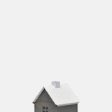 Knox Smoker House Metal Grey.