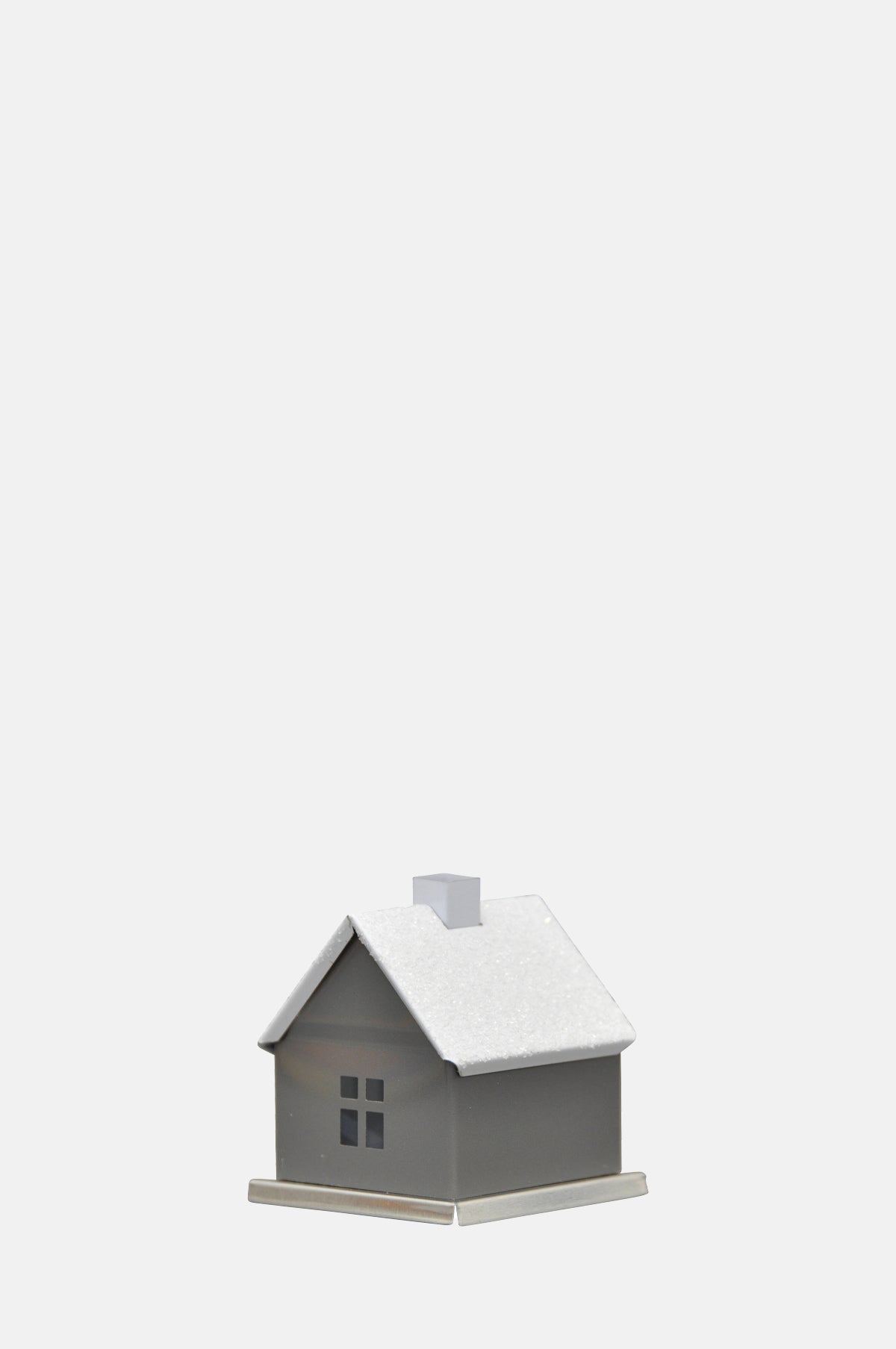 Knox Smoker House Metal Grey.