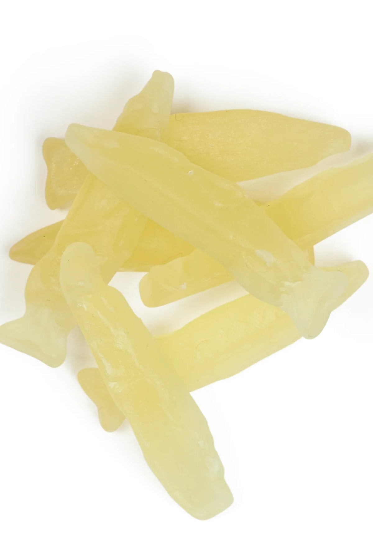 Elderflower Fish 120g