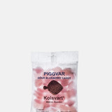 Kolsvart Sour Blueberry Fish 120g.