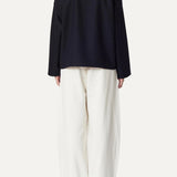 Amal Grace Knit Atlantic