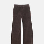 Labo.Art Chiaro Velluto Pant Cacao.