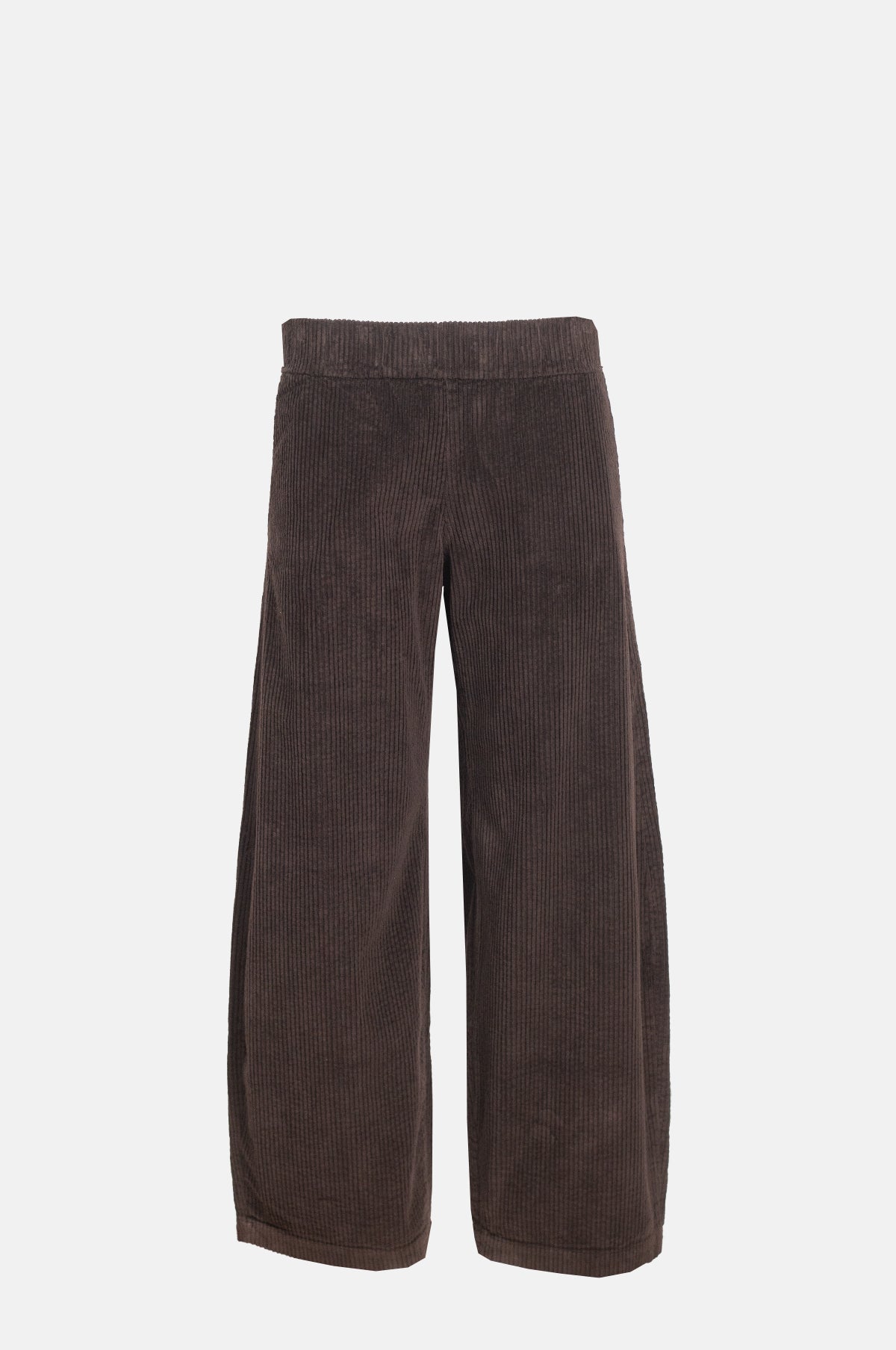 Labo.Art Chiaro Velluto Pant Cacao.