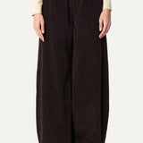 Chiaro Velluto Pant Cacao