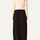 Chiaro Velluto Pant Cacao