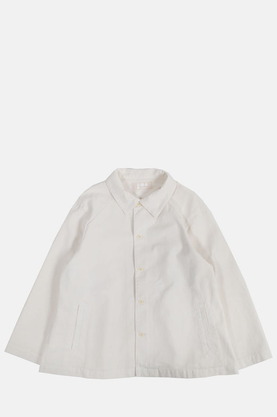 Cortina Moon Jacket Avorio