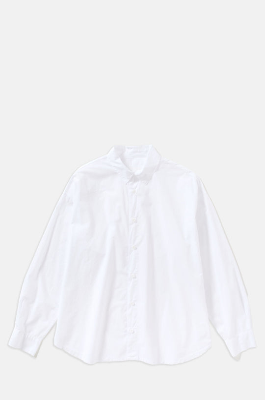 Eolia Sushi Shirt White